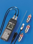 Datalogger pressione temperatura DO9704 - strumenti da laboratorio - TecnoLab