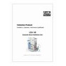 A00000203 Manuale IQ/OQ UDK 149 - strumenti da laboratorio - TecnoLab