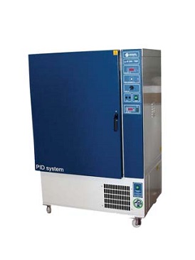 Incubatore Refrigerato M400-TBR - strumenti da laboratorio - TecnoLab