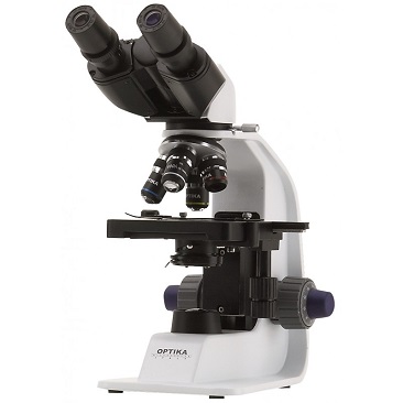 Microscopio Biologico B 159 - strumenti da laboratorio - TecnoLab