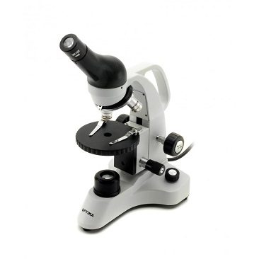 Microscopio Biologico B 20 - strumenti da laboratorio - TecnoLab