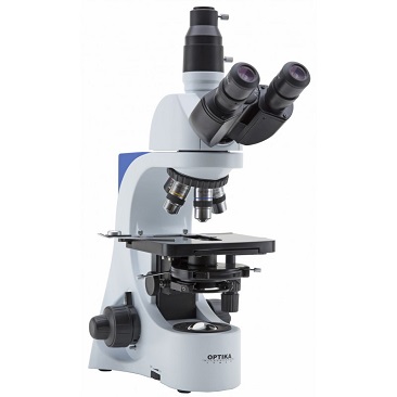 Microscopio Biologico B 383 PH - strumenti da laboratorio - TecnoLab
