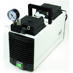 LABOPORT Mini pompe per vuoto e compressori  Pompa da Vuoto N816.3 - strumenti da laboratorio - TecnoLab