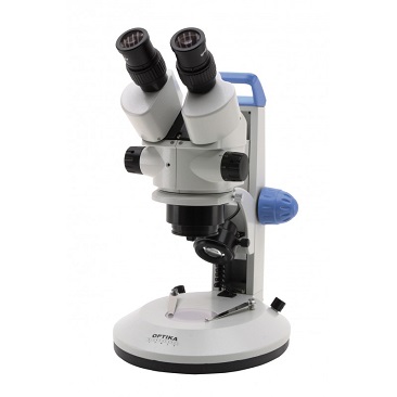 Stereomicroscopio LAB 20 - strumenti da laboratorio - TecnoLab