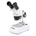 Stereomicroscopio ST 30 2 LF - strumenti da laboratorio - TecnoLab