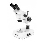 Stereomicroscopio SZM 1 - strumenti da laboratorio - TecnoLab