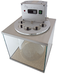 Bagno Viscosimetrico - strumenti da laboratorio - TecnoLab