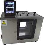 Bagno Viscosimetrico 390 - strumenti da laboratorio - TecnoLab