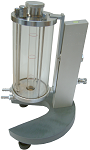 Viscosimetro Hoppler - strumenti da laboratorio - TecnoLab
