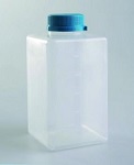 Bottiglie per Campionamento acqua - strumenti da laboratorio - TecnoLab