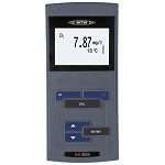 Ossimetro Oxi 3205 - strumenti da laboratorio - TecnoLab
