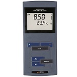 pHmetro pH 3110 - strumenti da laboratorio - TecnoLab