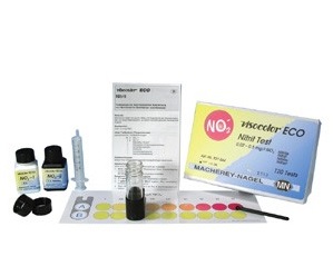 VISOCOLOR ECO - strumenti da laboratorio - TecnoLab