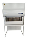 Cappa Flow Activa - strumenti da laboratorio - TecnoLab