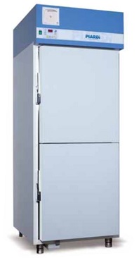 Congelatore da Laboratorio AF 700 TN/AC Super Isolato - strumenti da laboratorio - TecnoLab