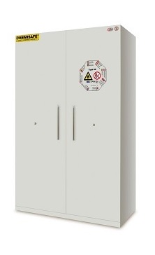 Armadio Fire 120 BAC Type MY11 - strumenti da laboratorio - TecnoLab