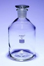 Bottiglie - strumenti da laboratorio - TecnoLab
