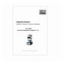 A00000186IQ/OQ Manuale DKL - strumenti da laboratorio - TecnoLab