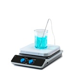 Agitatore Riscaldante AREC10 Digital - strumenti da laboratorio - TecnoLab