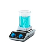 Agitatore Riscaldante AREC4 - strumenti da laboratorio - TecnoLab