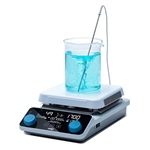 Agitatore Riscaldante AREC7 Advance - strumenti da laboratorio - TecnoLab