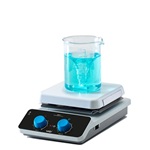 Agitatore Riscaldante AREC7 - strumenti da laboratorio - TecnoLab