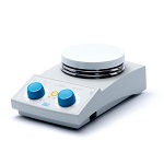 Agitatore Riscaldante AREX 6 - strumenti da laboratorio - TecnoLab