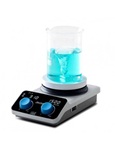Agitatore Riscaldante AREX 5 Digital - strumenti da laboratorio - TecnoLab