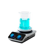 Agitatore Riscaldante AREX 5 - strumenti da laboratorio - TecnoLab