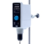 agitatore ad asta OHS 200 Advance - strumenti da laboratorio - TecnoLab