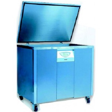 bagni ad ultrasuoni lbs 3 - strumenti da laboratorio - TecnoLab