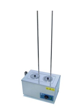 Bagno per Estrattori M402-VU - M404-VU - M406-VU - strumenti da laboratorio - TecnoLab