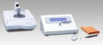 Microbilancia Micro 1000 - strumenti da laboratorio - TecnoLab