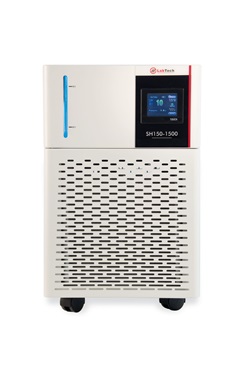Refrigeratore ad Acqua Water Chiller - strumenti da laboratorio - TecnoLab