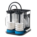 KS 1000 Scrubber - strumenti da laboratorio - TecnoLab