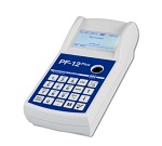Fotometro PF-12 Plus - strumenti da laboratorio - TecnoLab