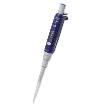 Micropipetta ACURA® Manual 826 XS - strumenti da laboratorio - TecnoLab