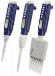 Micropipette - strumenti da laboratorio - TecnoLab