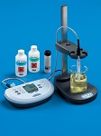 Misuratore ossigeno disciolto HD 3409.2 - strumenti da laboratorio - TecnoLab