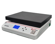Piastra Riscaldante di grandi dimensioni - strumenti da laboratorio - TecnoLab