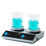 Piastra Riscaldante RC2 - strumenti da laboratorio - TecnoLab
