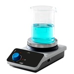 Piastra Riscaldante RC5 - strumenti da laboratorio - TecnoLab