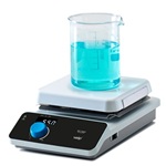 Piastra Riscaldante REC7 Digital - strumenti da laboratorio - TecnoLab