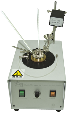 Abel 820 820/IE - strumenti da laboratorio - TecnoLab
