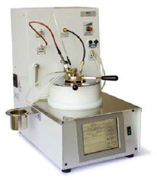 Abel 820/SEM 820/AUT - strumenti da laboratorio - TecnoLab