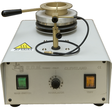 Cleveland 880 890 - strumenti da laboratorio - TecnoLab