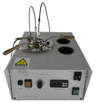 Pensky Martens 750/BIS 750/BIS/IE - strumenti da laboratorio - TecnoLab