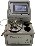 Pensky Martens 750/SEM 750/AUT - strumenti da laboratorio - TecnoLab