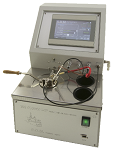 Tag Closed 930/SEM 930/AUT - strumenti da laboratorio - TecnoLab