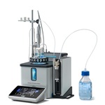 Reattore ChemSynt 301 - strumenti da laboratorio - TecnoLab